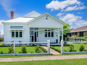 The Anchor House, Port Fairy